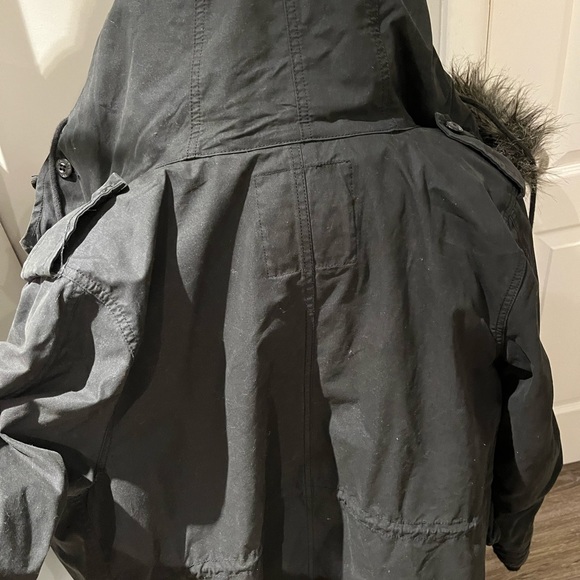 TNA 3 in 1 winter jacket - Picture 3 of 7